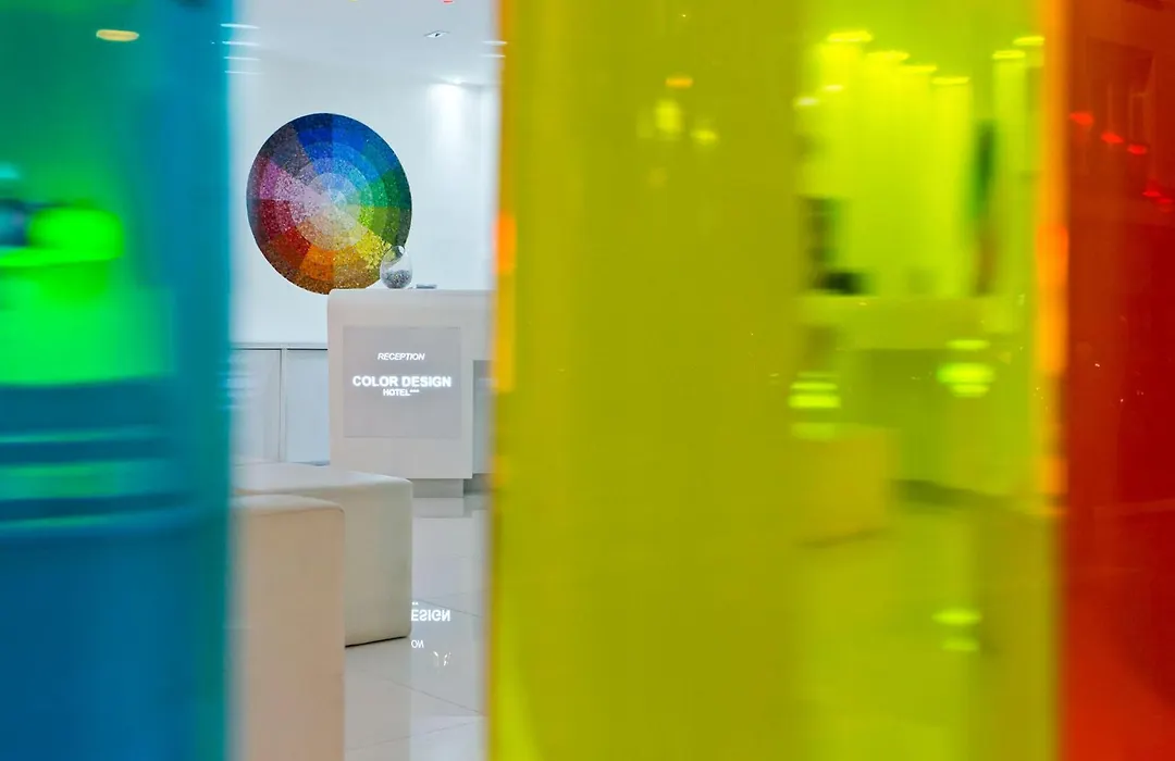 Color Design Hotel-1