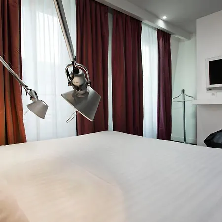Color Design Hotel-3