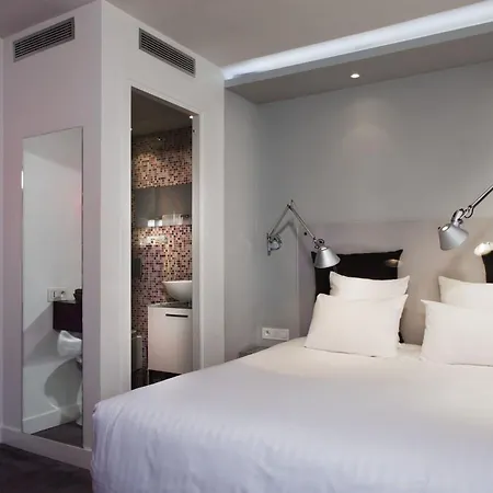Color Design Hotel-2